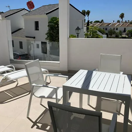 Lejlighed Arroyo Estepona