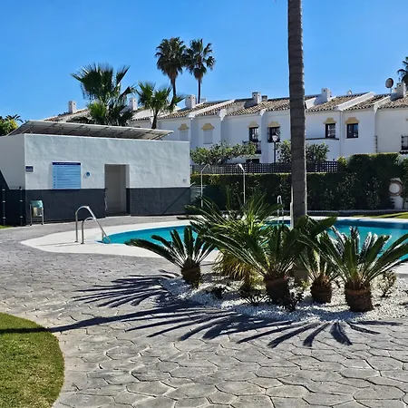 Arroyo Appartamento Estepona