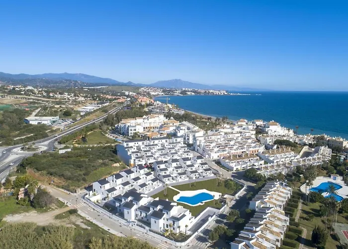 Appartamento Arroyo *