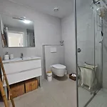 דירה Arroyo אסטפונה