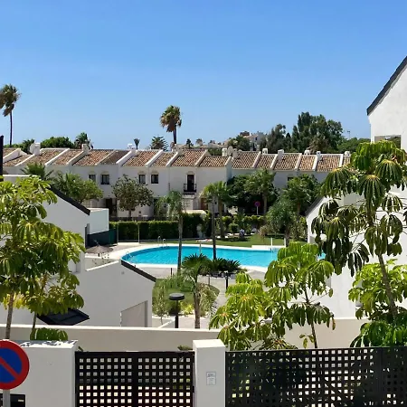 Appartement Arroyo *