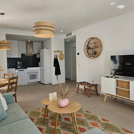 Appartement Arroyo Estepona