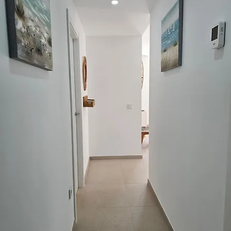 Lejlighed Arroyo Estepona