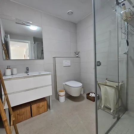 Appartement Arroyo Estepona