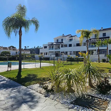 Arroyo Appartement *