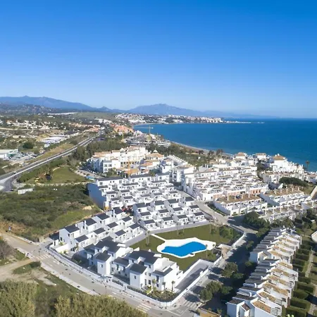 Appartement Arroyo *