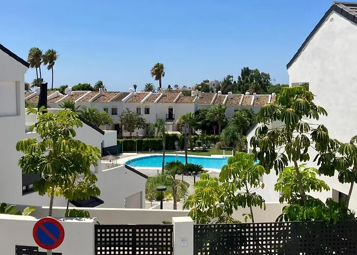 Apartamento Arroyo *