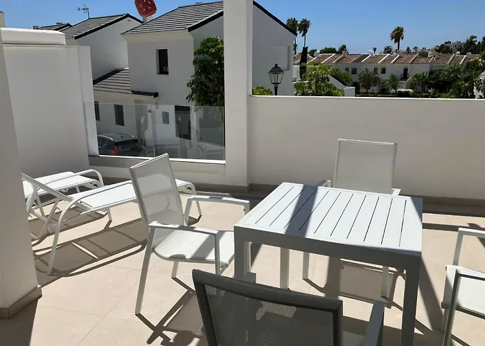 Apartamento Arroyo Estepona