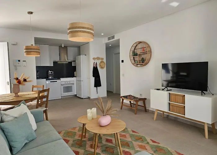 Apartamento Arroyo Estepona