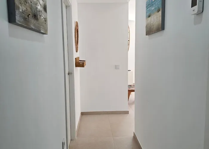 Apartamento Arroyo Estepona