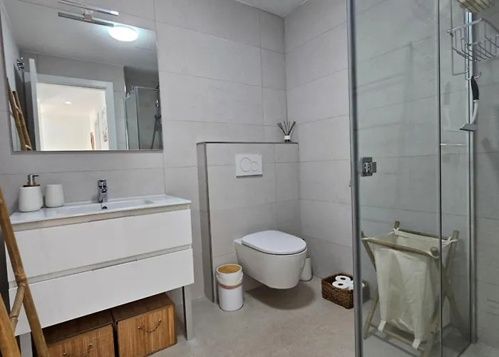 Apartamento Arroyo Estepona