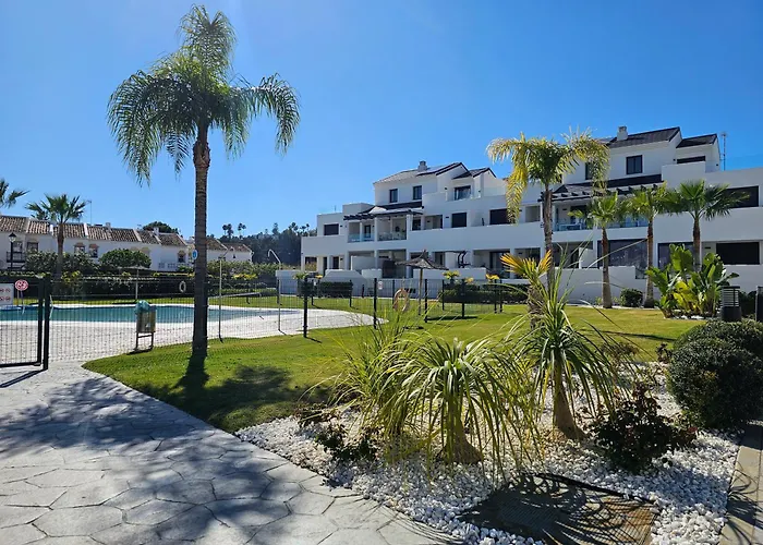 Arroyo Apartamento *